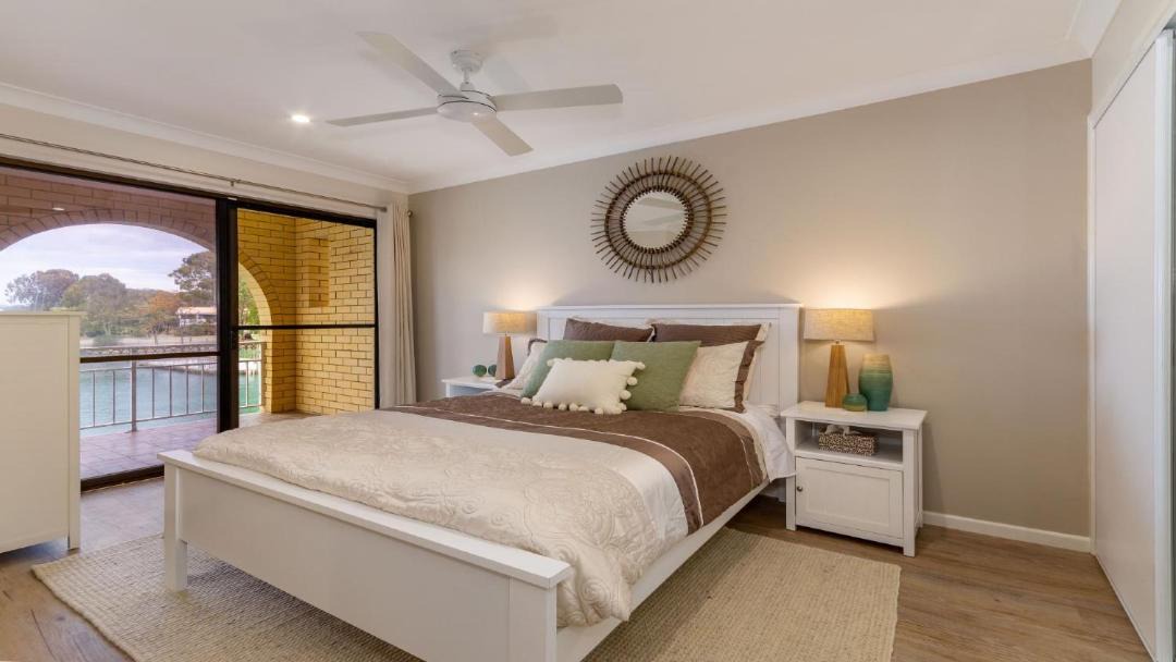 Photo of Bedroom in Bongaree