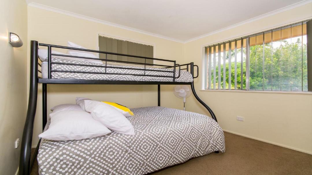 Photo of Bedroom in Woorim