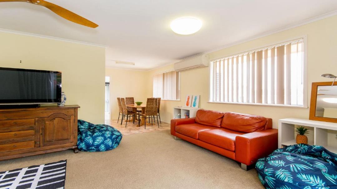 Photo of Livingroom in Woorim