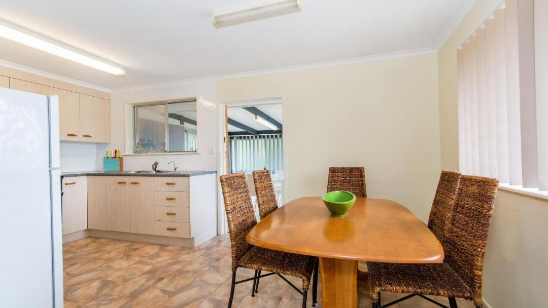 Photo of Livingroom in Woorim