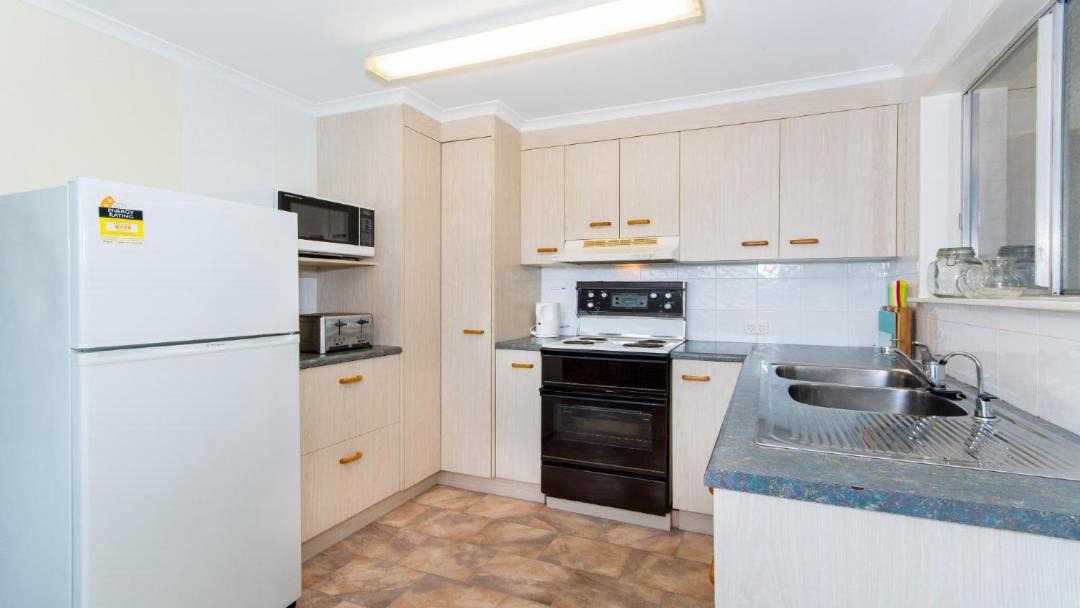 Photo of Kitchen in Woorim