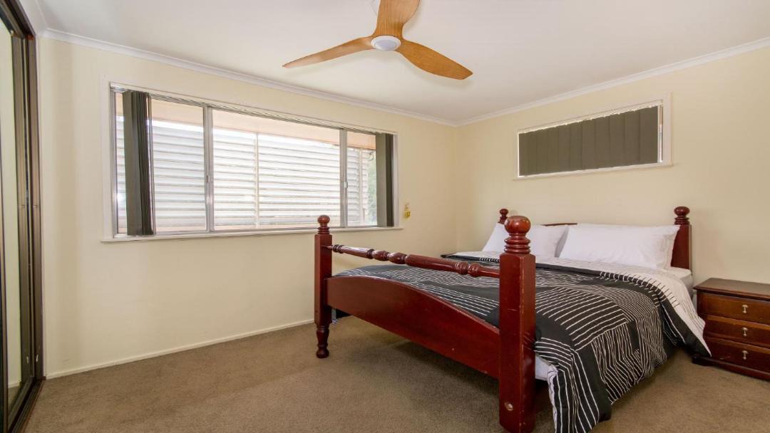 Photo of Bedroom in Woorim