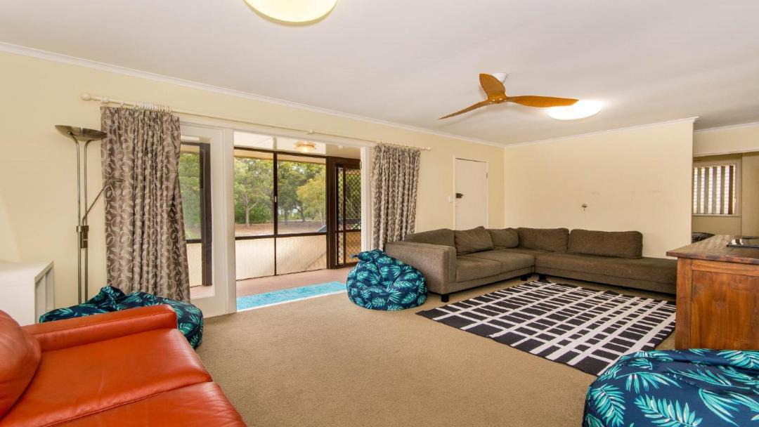 Photo of Livingroom in Woorim