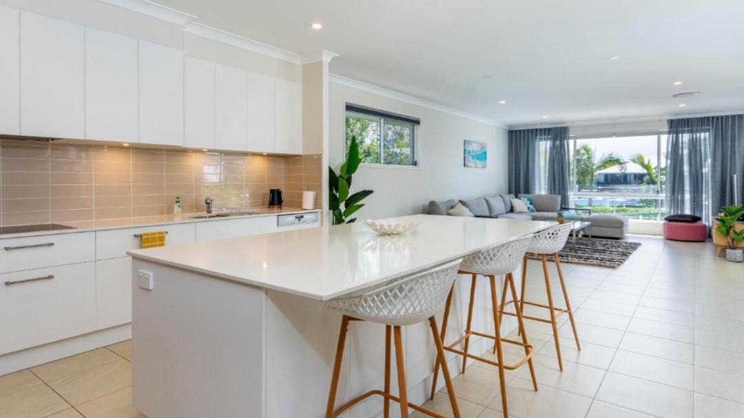 Photo of Kitchen in Banksia Beach