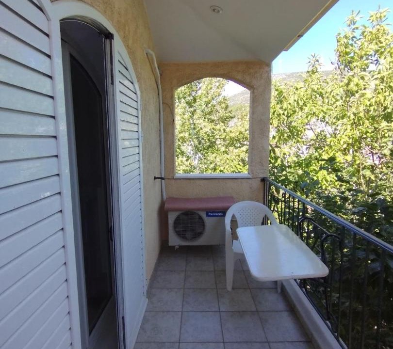 Photo of Patio Balcony in Akraifnion