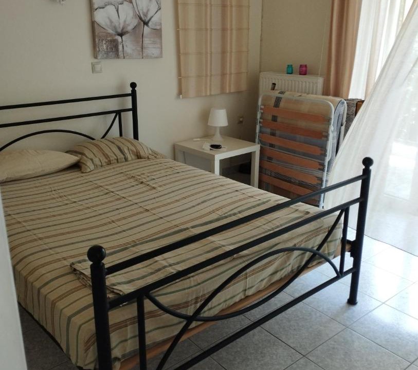Photo of Bedroom in Akraifnion