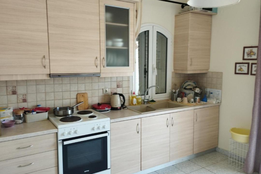 Photo of Kitchen in Akraifnion