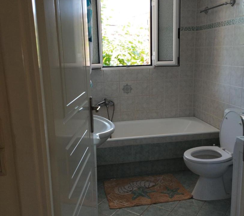 Photo of Bathroom in Akraifnion