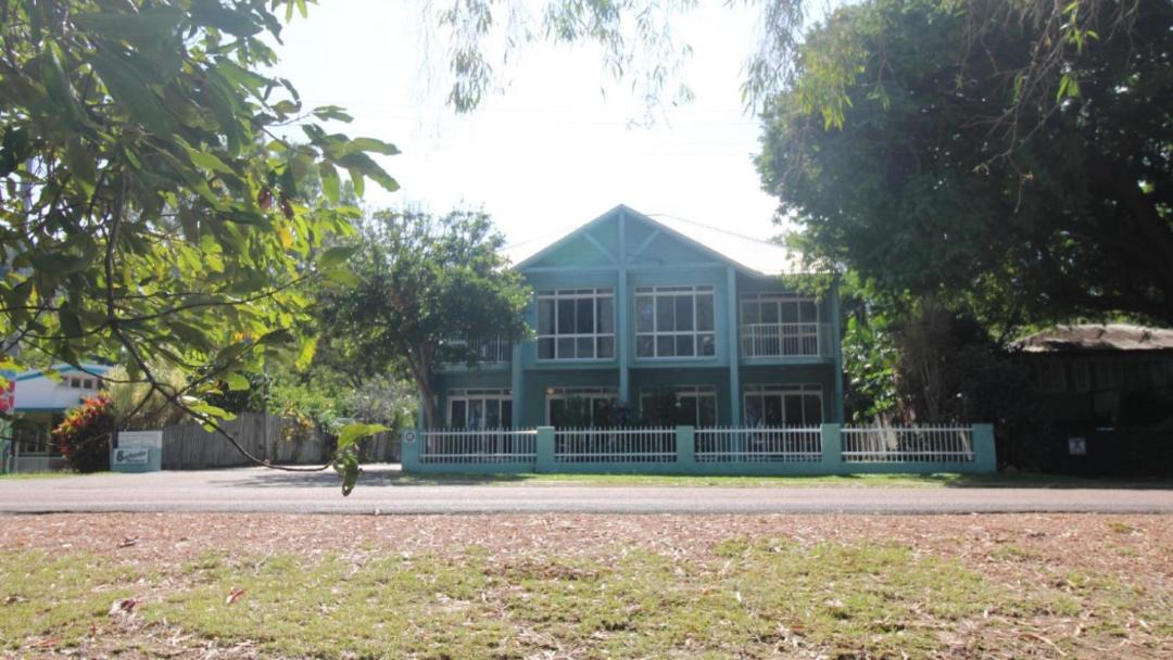 Photo of Buildings in Arcadia