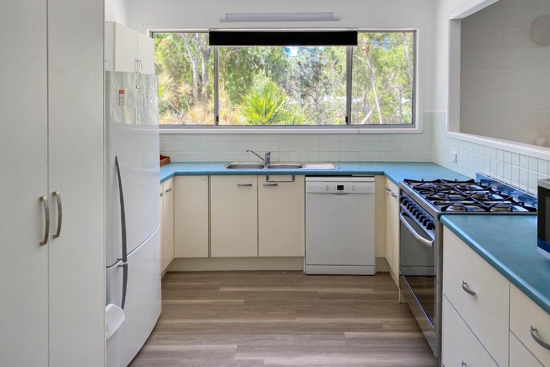 Photo of Kitchen in Arcadia
