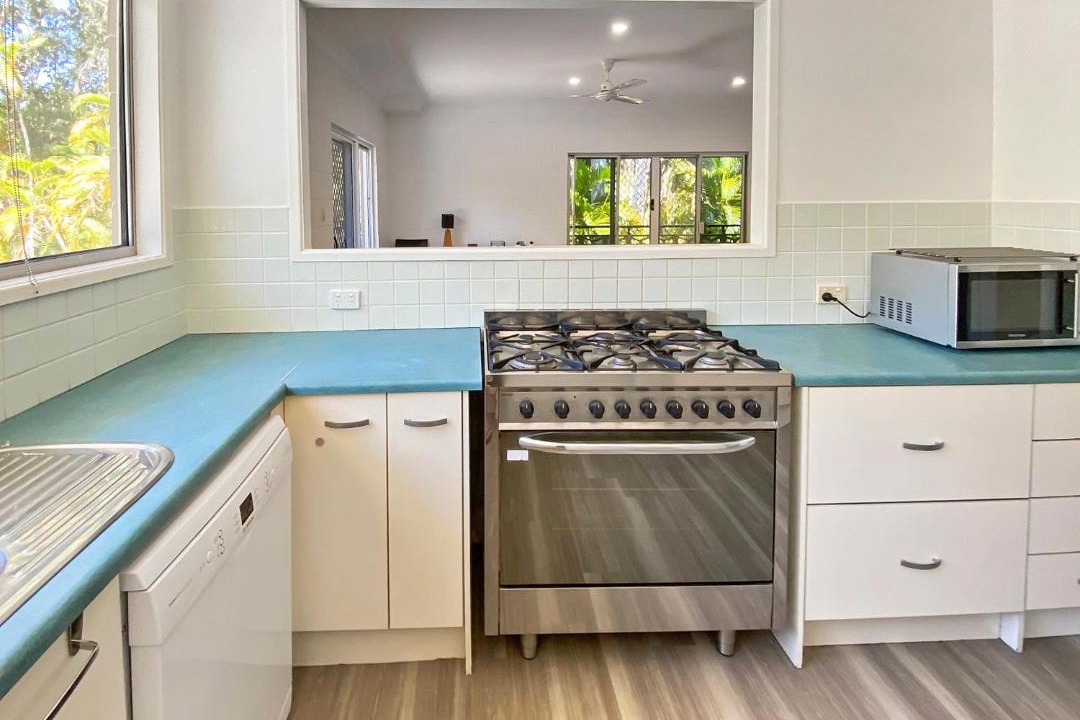 Photo of Kitchen in Arcadia
