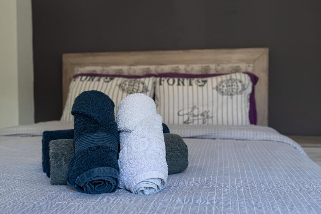 Photo of Bedroom in Larissa