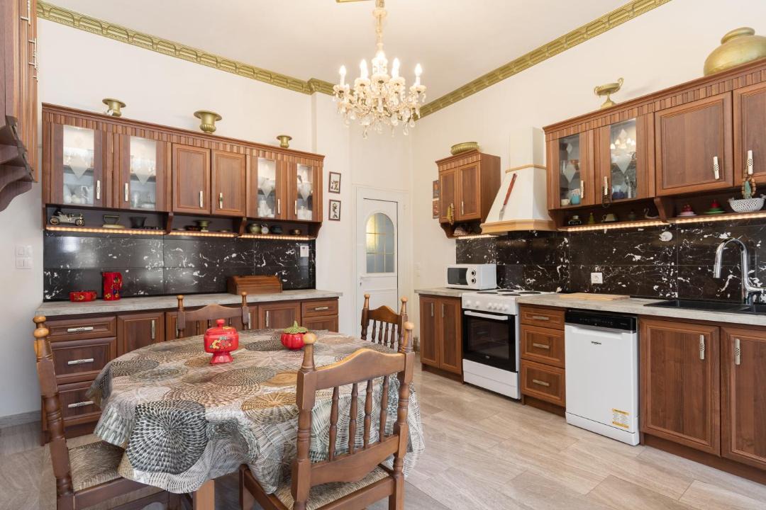 Photo of Kitchen in Salamis