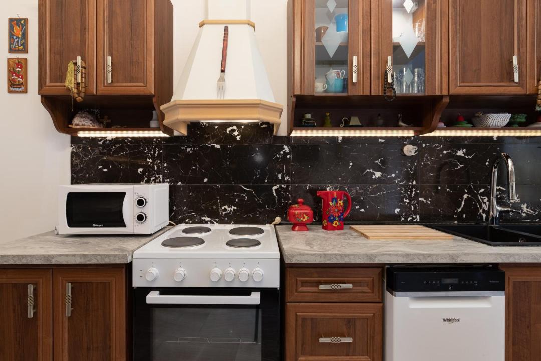 Photo of Kitchen in Salamis