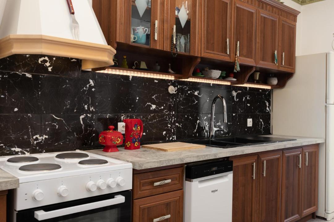 Photo of Kitchen in Salamis