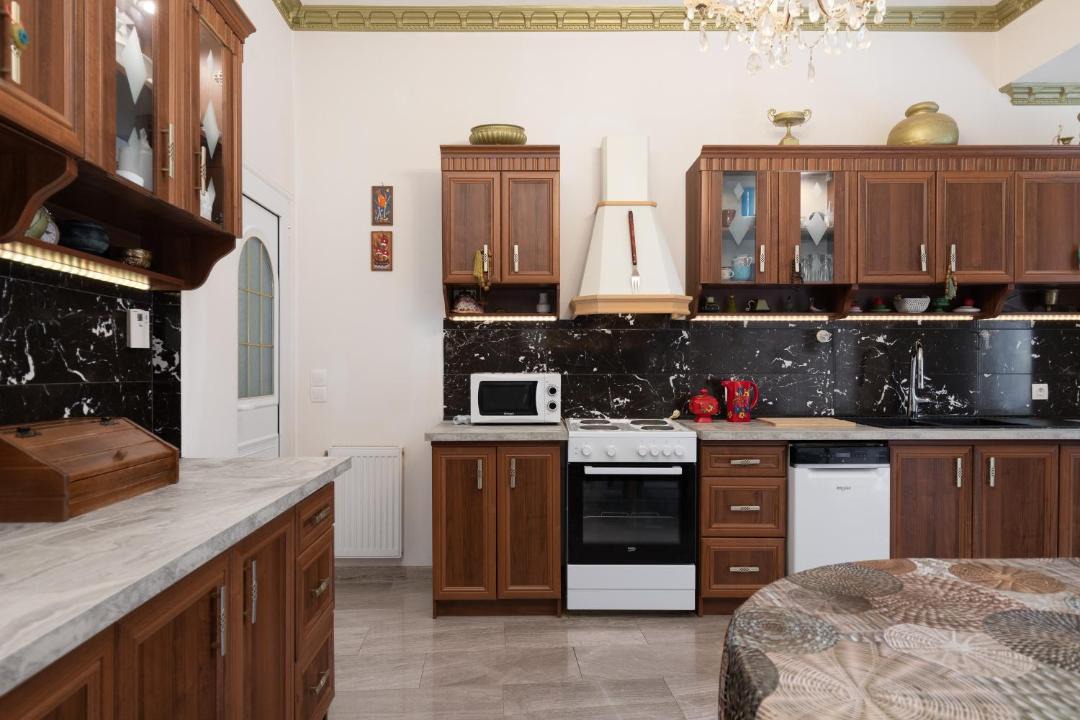 Photo of Kitchen in Salamis