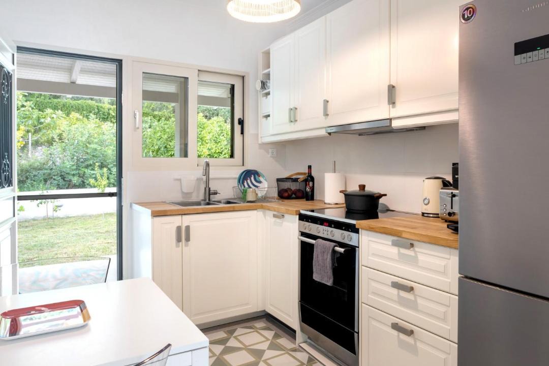 Photo of Kitchen in Skaloma