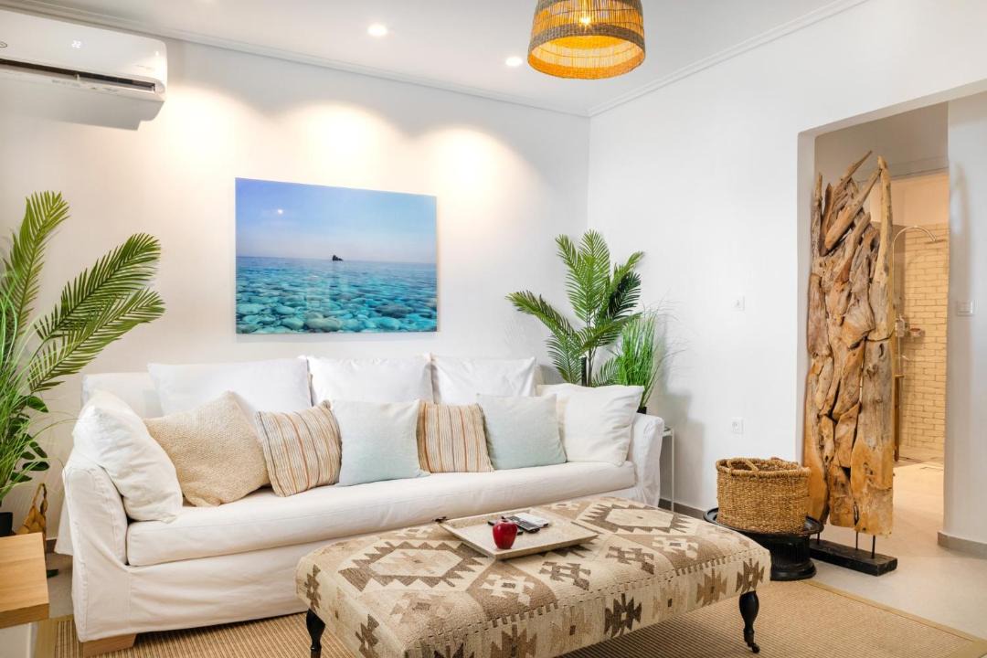 Photo of Livingroom in Skaloma