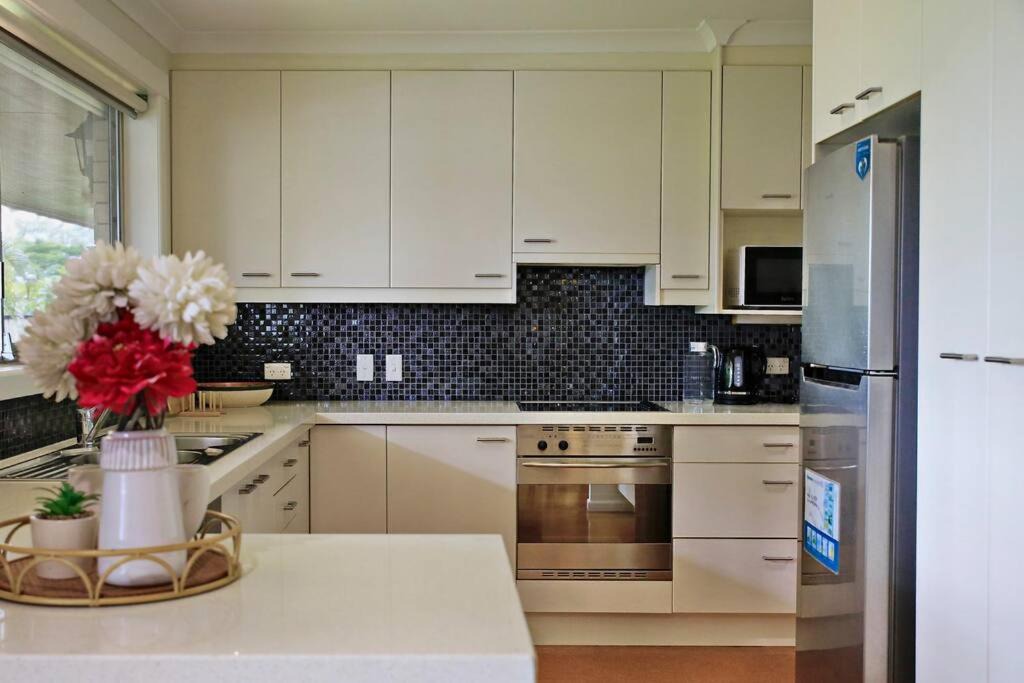 Photo of Kitchen in Robertson