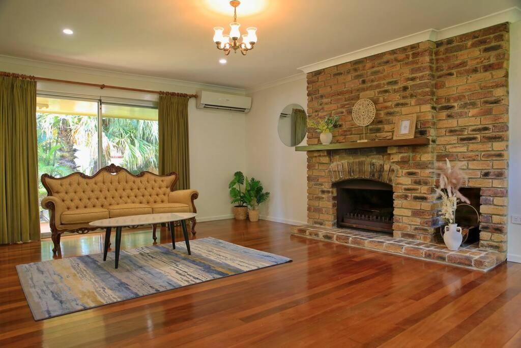Photo of Livingroom in Robertson