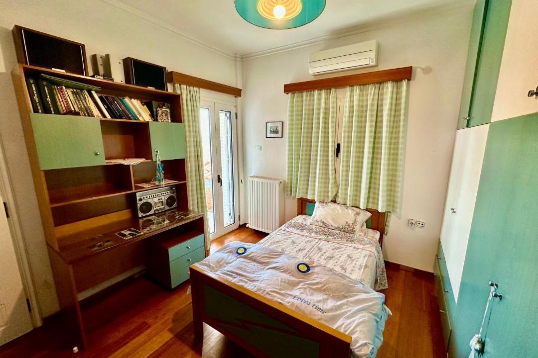 Photo of Bedroom in Eretria