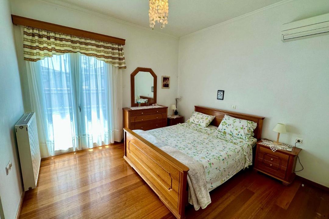 Photo of Bedroom in Eretria