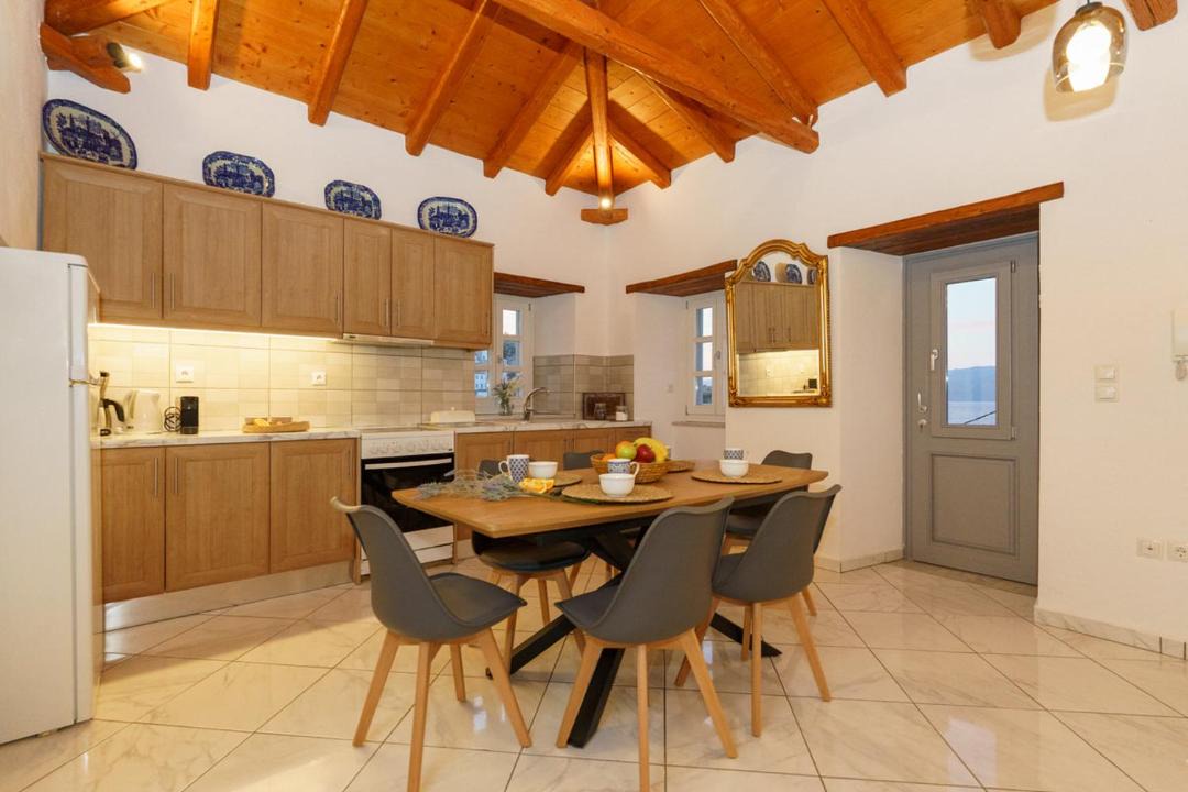 Photo of Kitchen in idhra