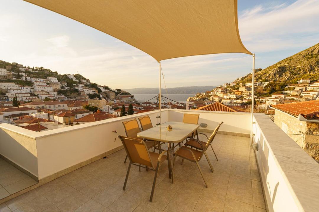 Photo of Patio Balcony in idhra