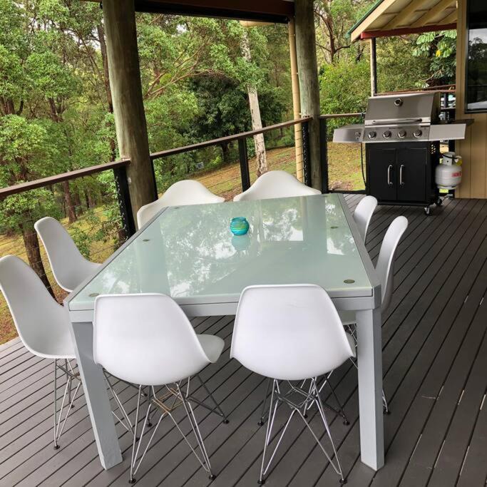 Photo of Patio Balcony in Ninderry