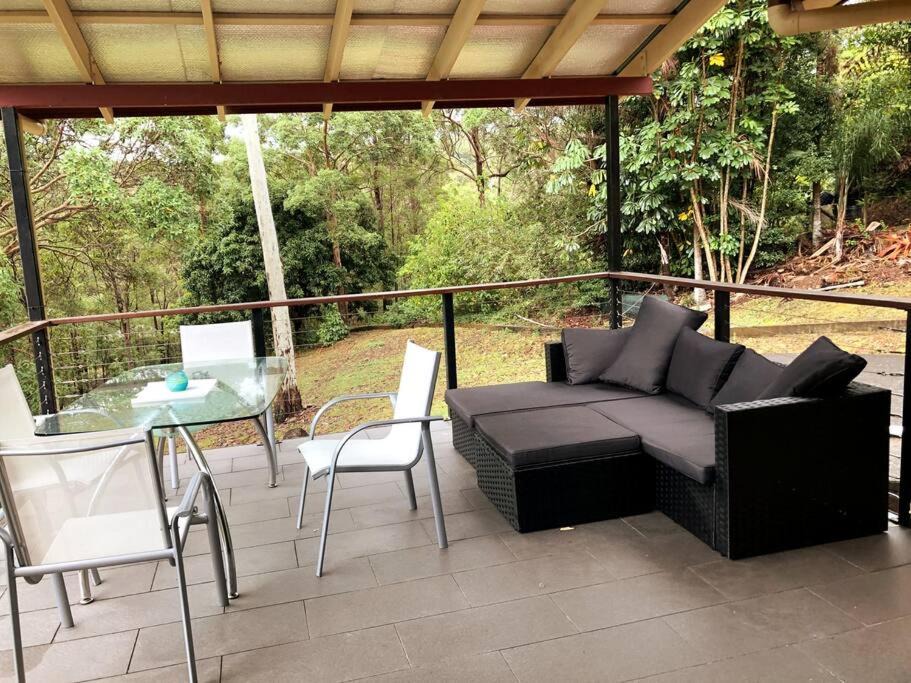Photo of Patio Balcony in Ninderry