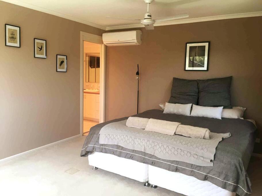 Photo of Bedroom in Ninderry