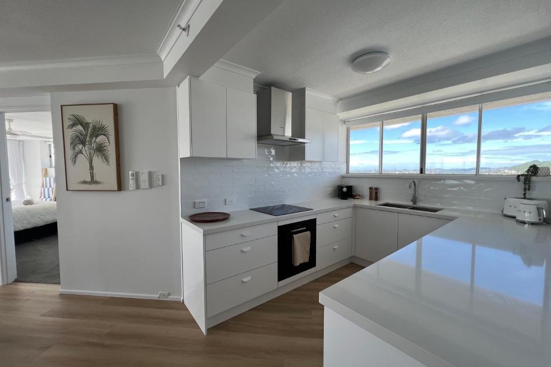 Photo of Kitchen in Coolangatta