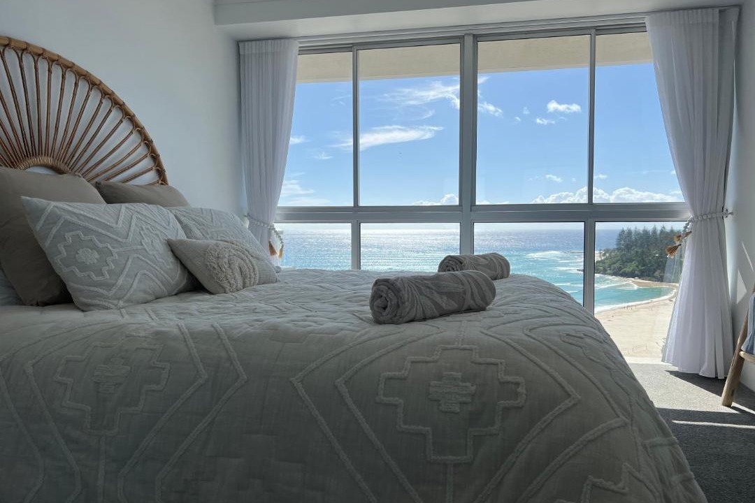 Photo of Bedroom in Coolangatta