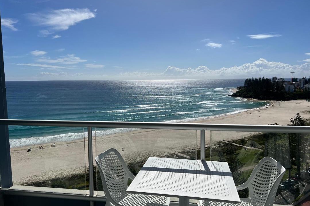 Photo of Patio Balcony in Coolangatta