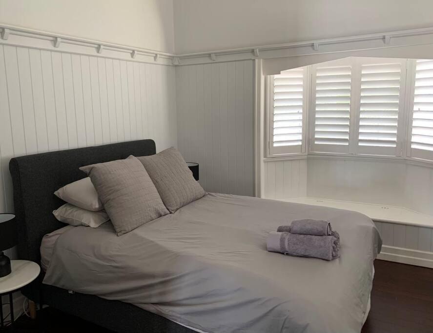 Photo of Bedroom in Annerley