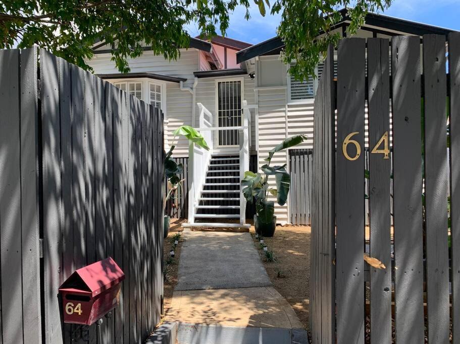 Photo of Buildings in Annerley