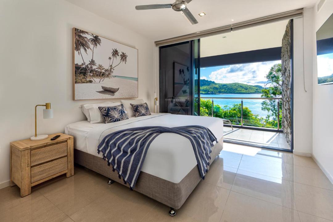 Photo of Bedroom in Hamilton Island