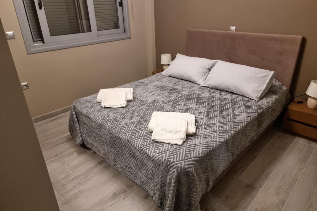 Photo of Bedroom in Eretria