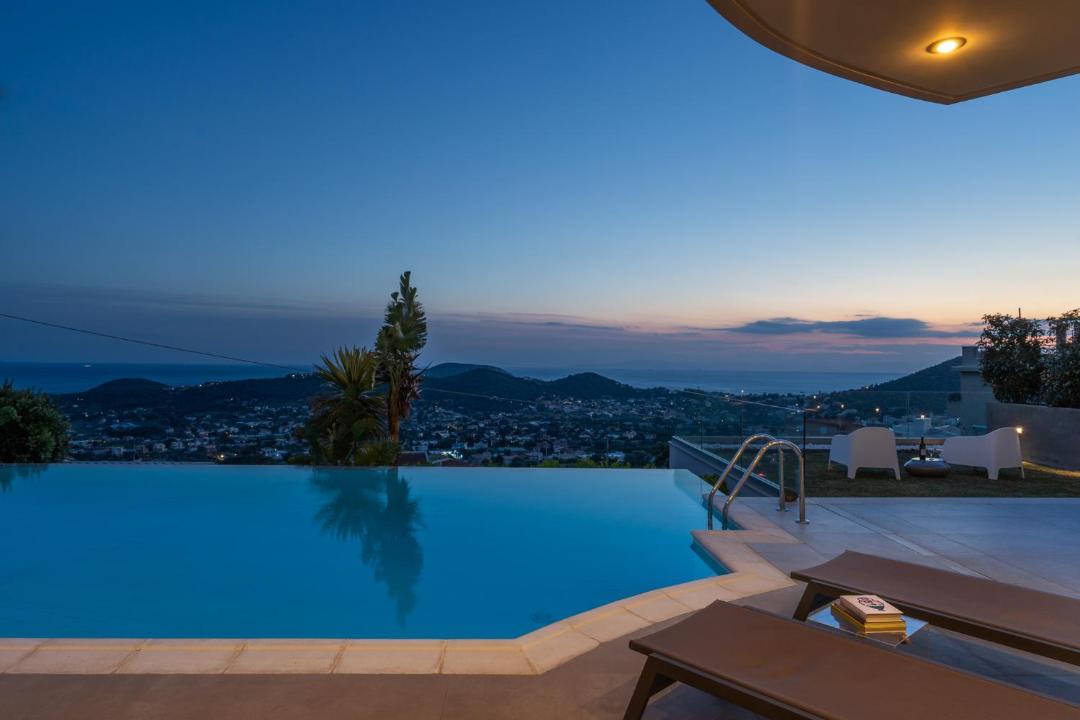 Photo of Outdoor in Anavyssos