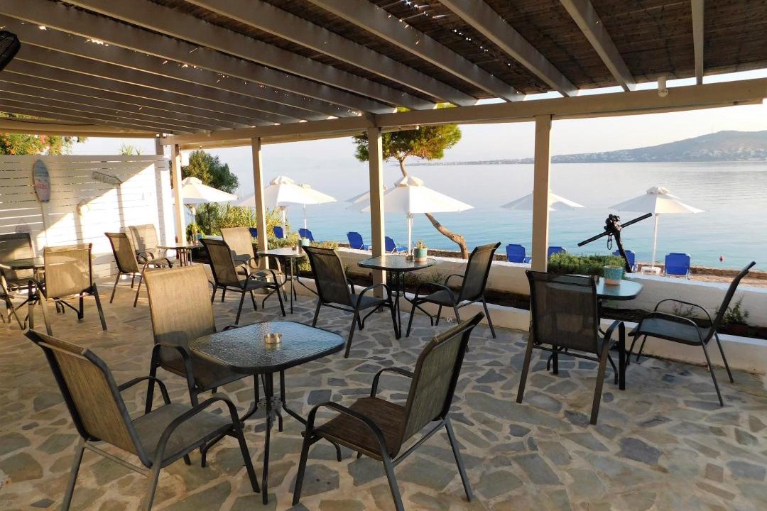 Photo of Patio Balcony in Perdhika