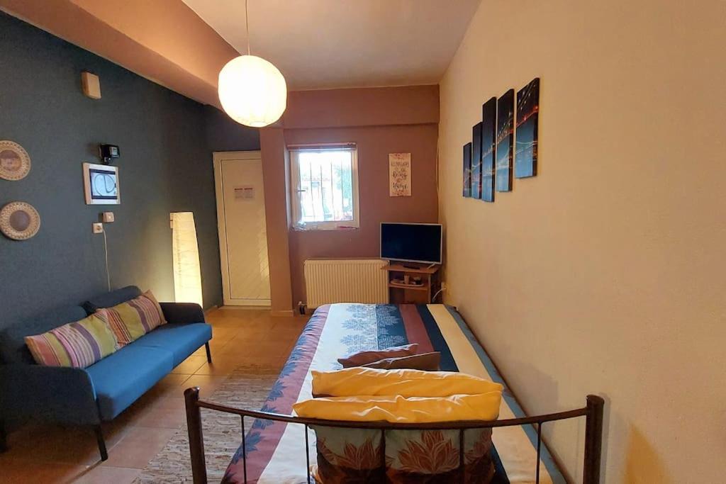 Photo of Livingroom in Lamia