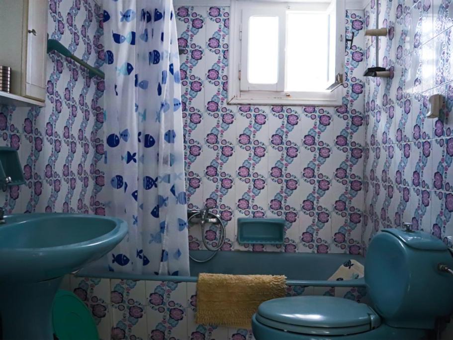 Photo of Livingroom in Amarinthos