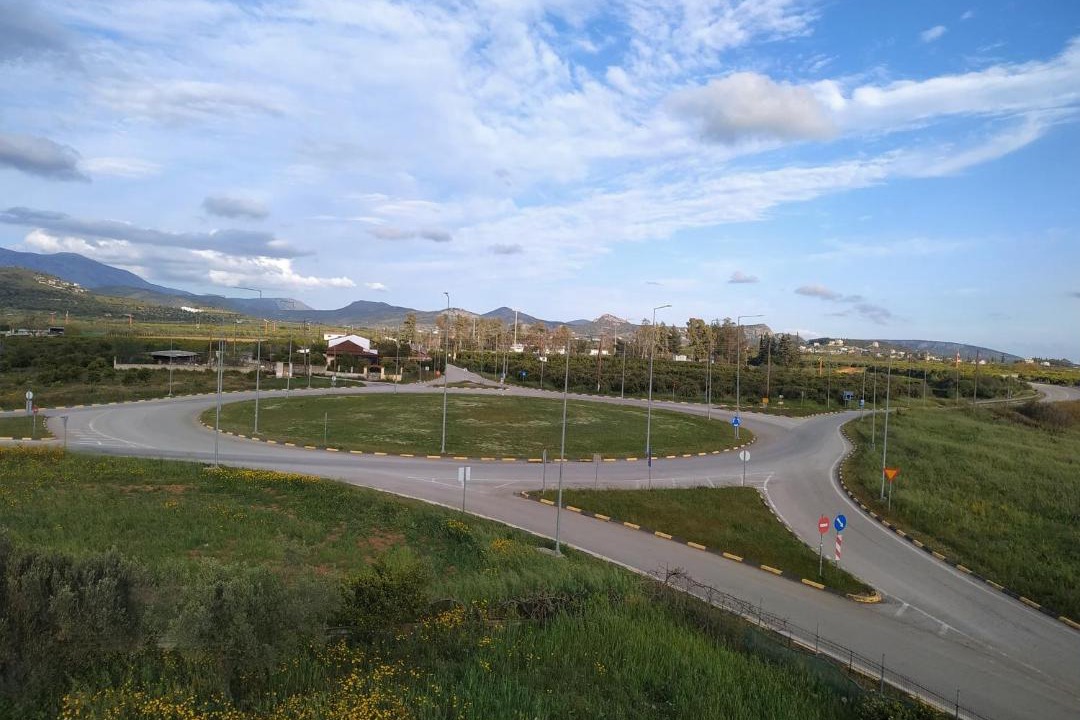 Photo of Outdoor in Nea Tirintha