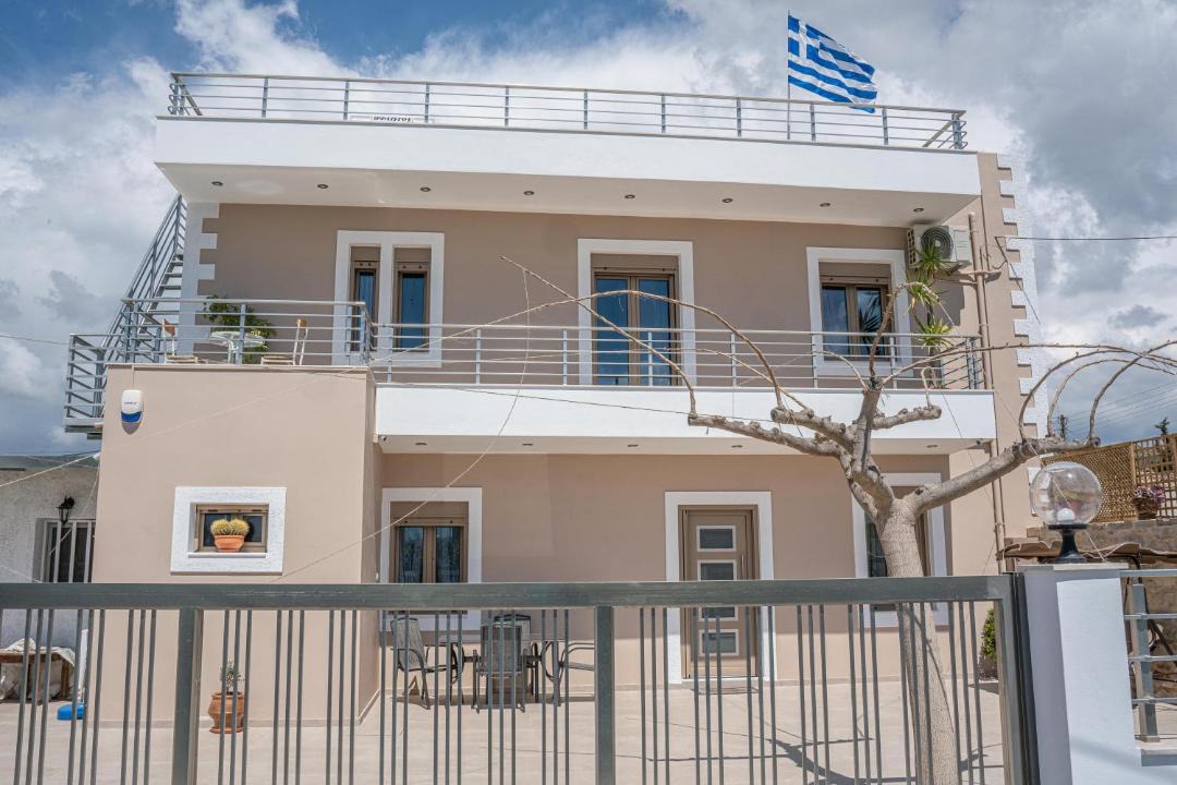 Photo of Buildings in Mires