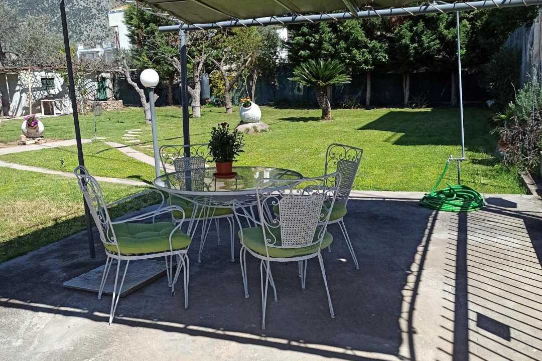 Photo of Patio Balcony in Itea