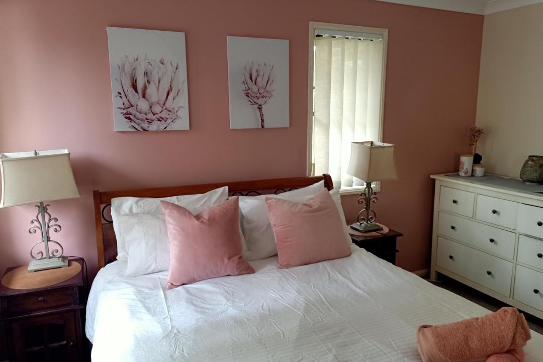 Photo of Bedroom in Tingalpa