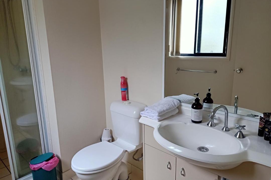 Photo of Bathroom in Tingalpa
