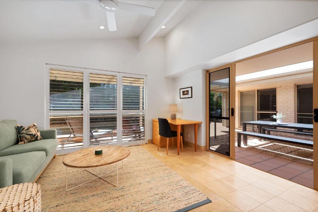 Photo of Livingroom in Noosa Heads