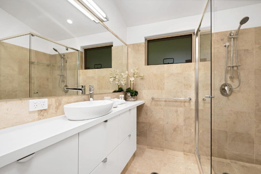 Photo of Bathroom in Noosa Heads
