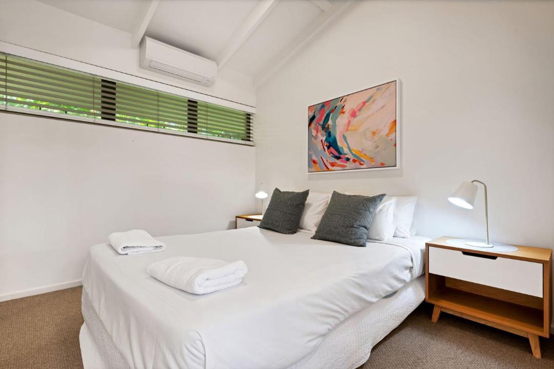 Photo of Bedroom in Noosa Heads